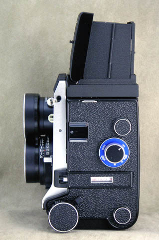 マミヤC330f / 二眼レフ総合サイト 二眼里程標