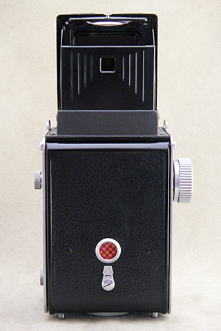 マミヤフレックス2 / 二眼レフ総合サイト 二眼里程標