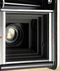 カロフレックスK2 / 二眼レフ総合サイト 二眼里程標