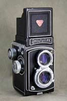 ビューティフレックス2.8 / 二眼レフ総合サイト 二眼里程標