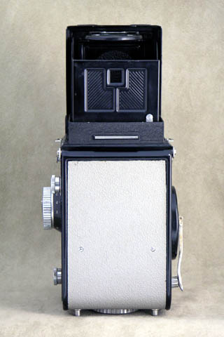 ヤシカオート / 二眼レフ総合サイト 二眼里程標