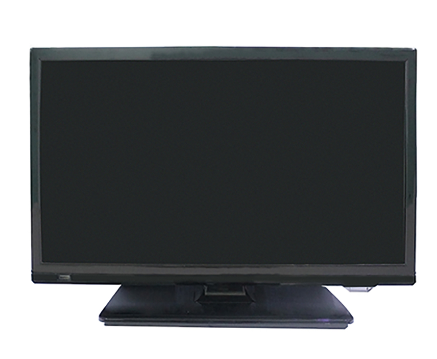 19V型LED LEDバックライト搭載 地上デジタルハイビジョン液晶テレビ