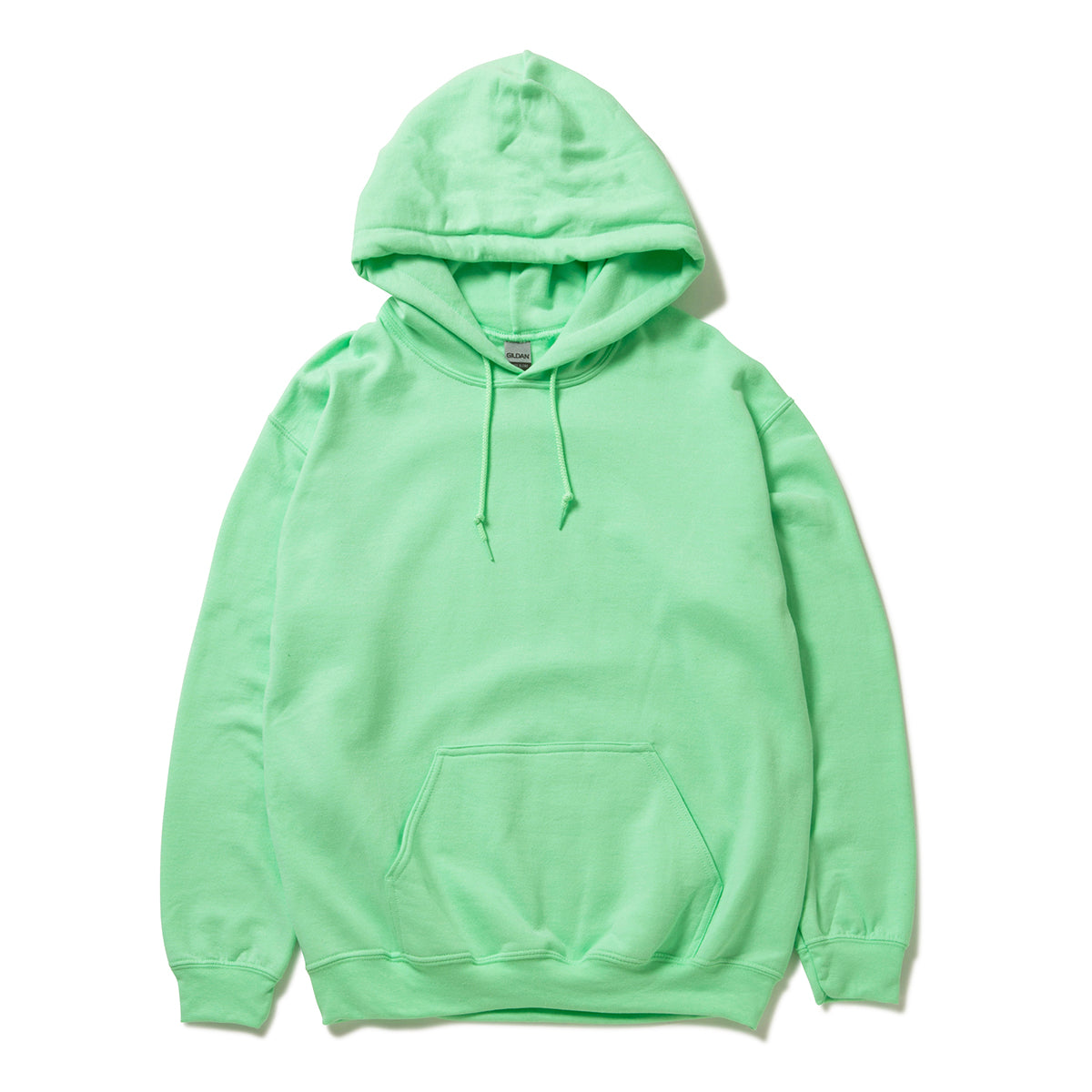8.0オンス ヘビーブレンド プルオーバーパーカー | メンズ | 1枚