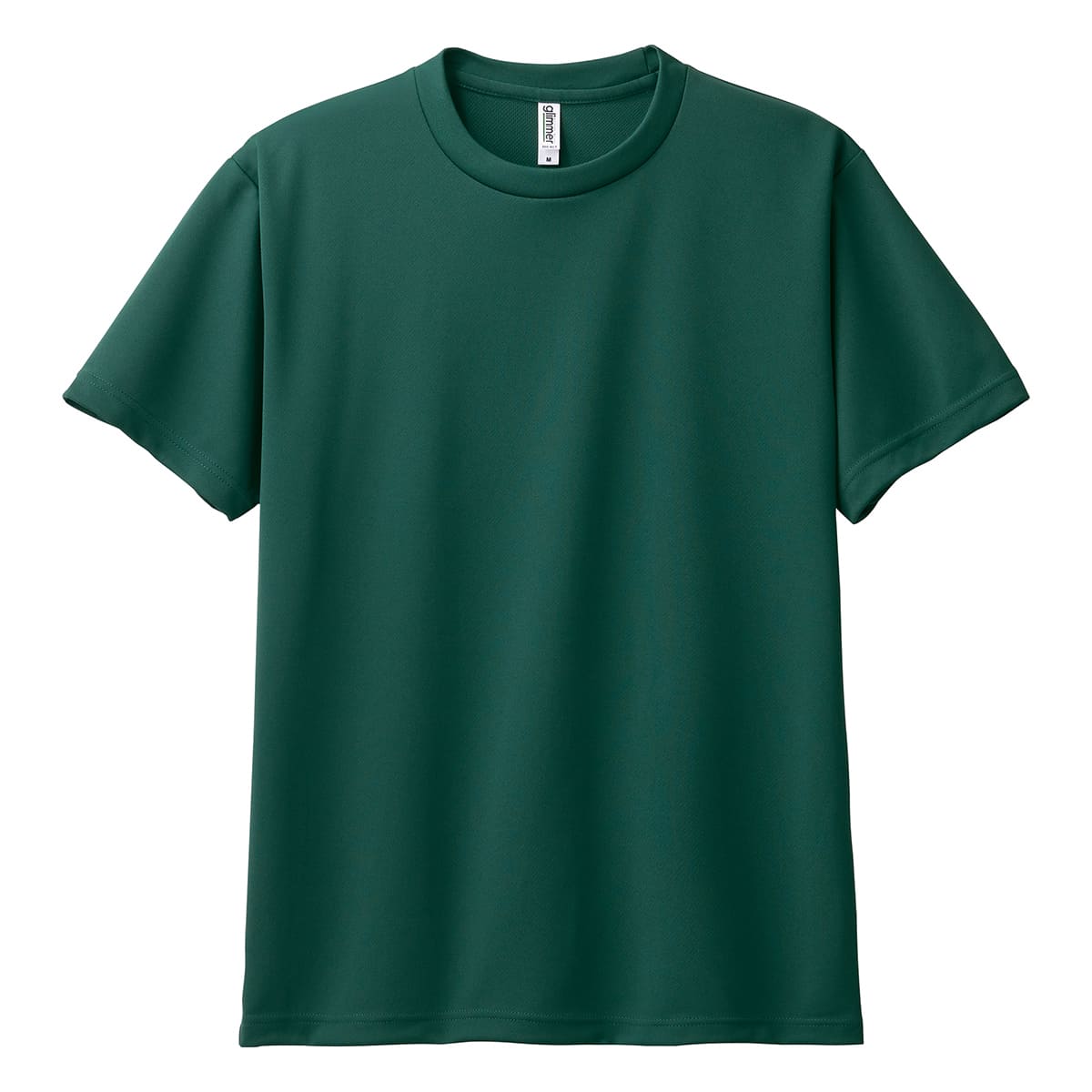 4.4オンス ドライTシャツ | メンズ | 1枚 | 00300-ACT | アイビー