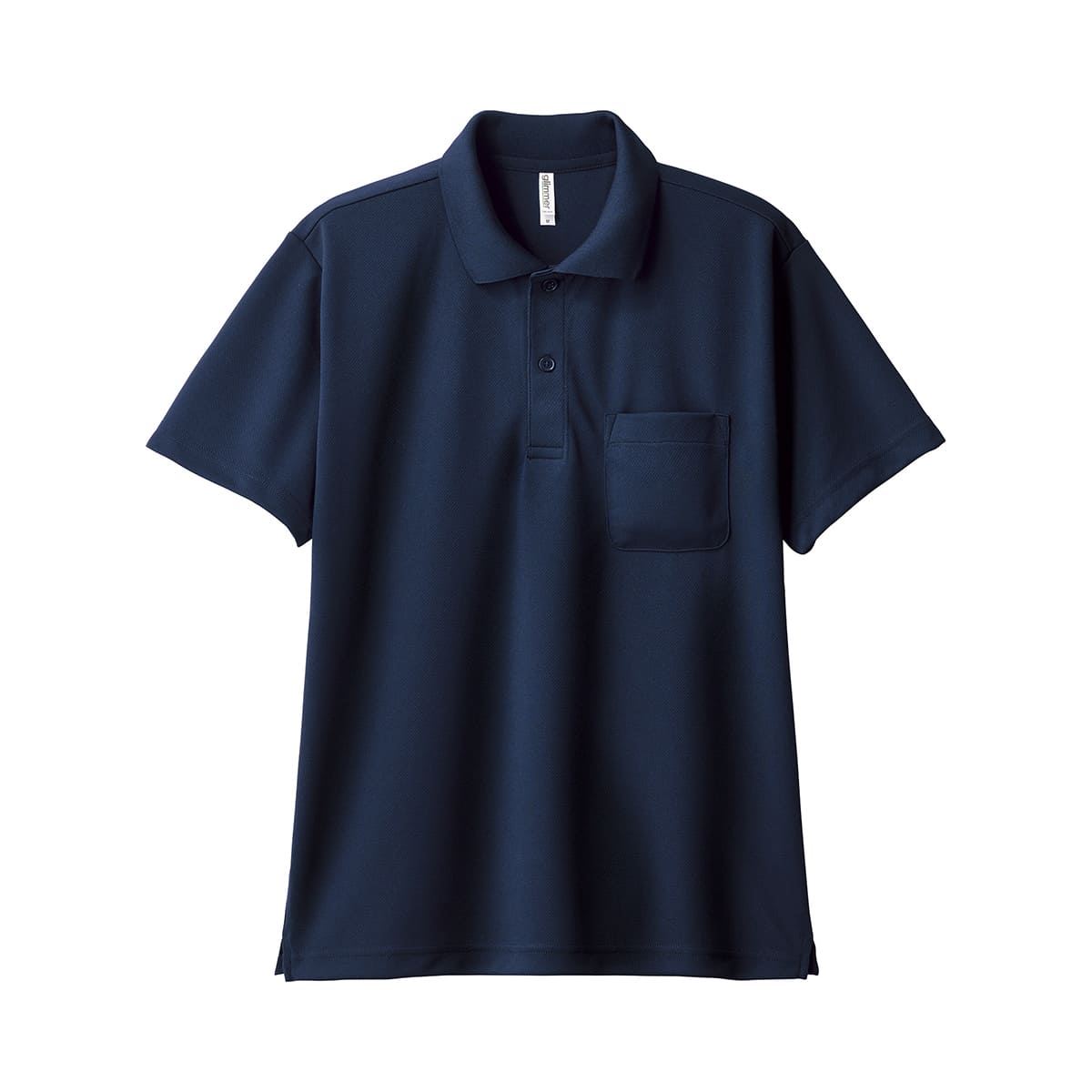 ドライポロシャツ（ポケット付） | メンズ | 1枚 | 00330-AVP