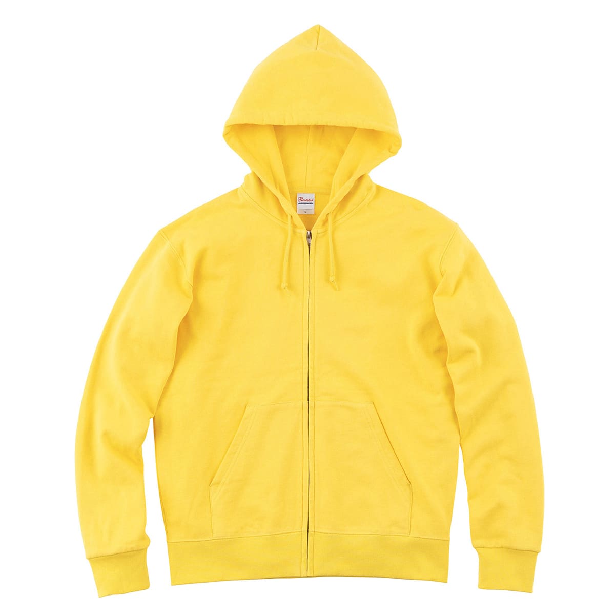 9.7オンス スタンダードWフードジップパーカー | メンズ | 1枚 | 00189