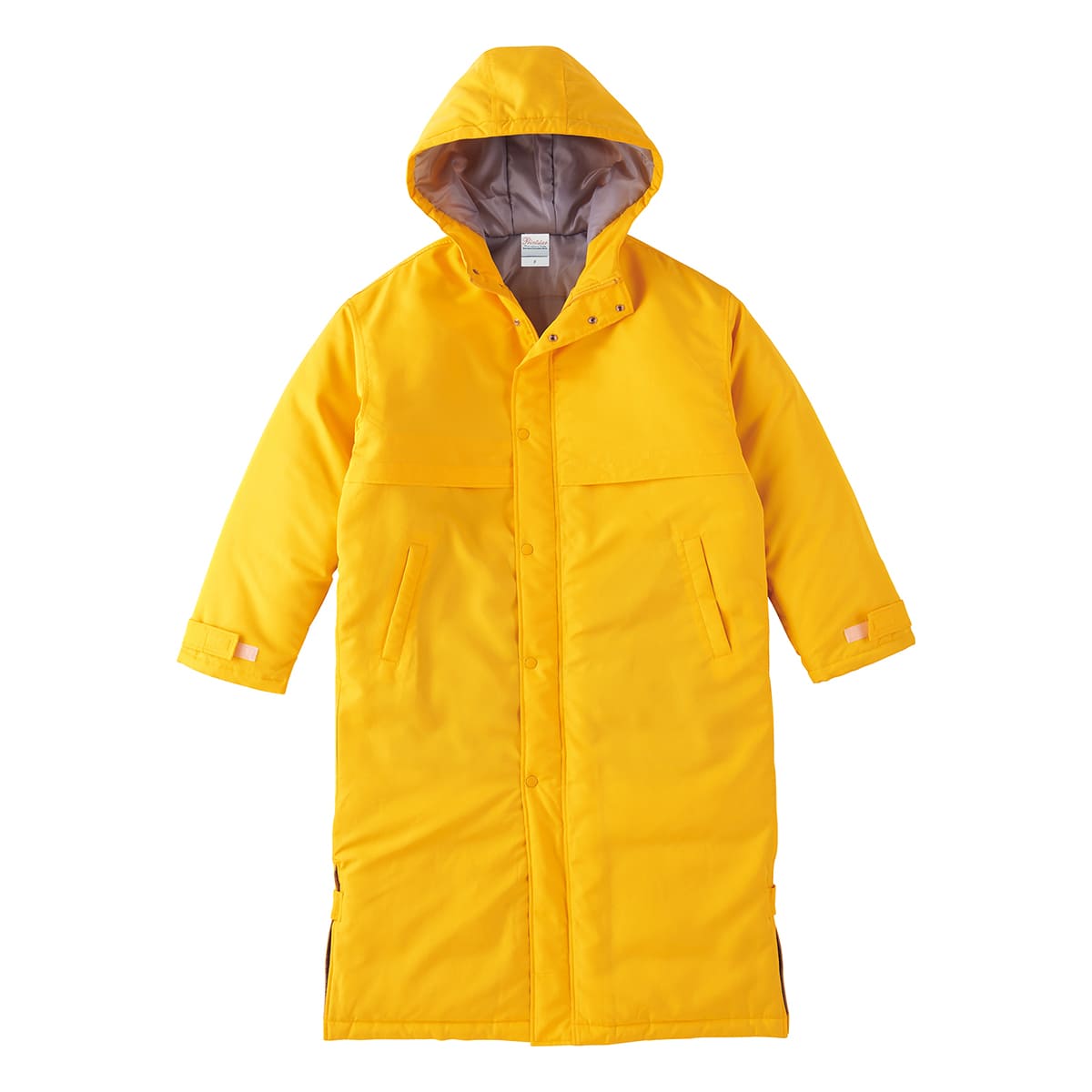 アクティブベンチコート | キッズ | 1枚 | 00230-ABC | ゴールド