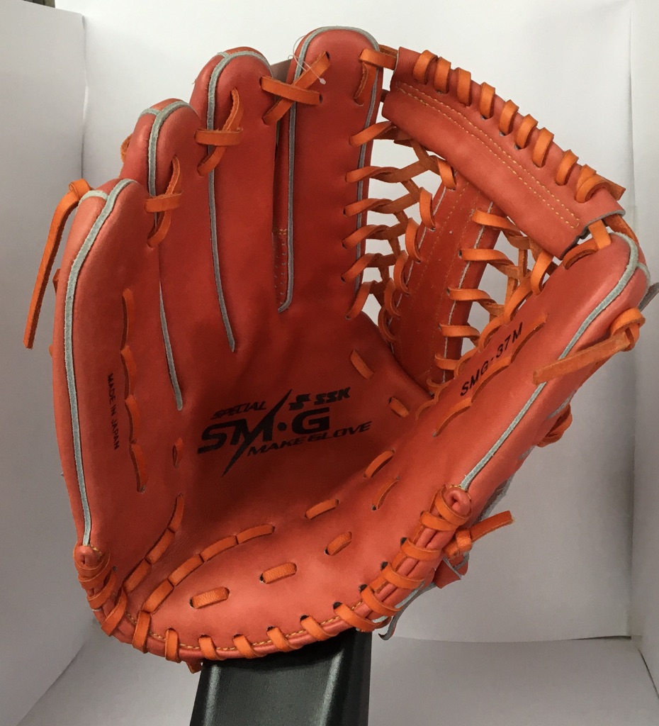 SSK 硬式用グラブ 外野手用 （左投げ用） | ツチヤスポーツ｜大阪府