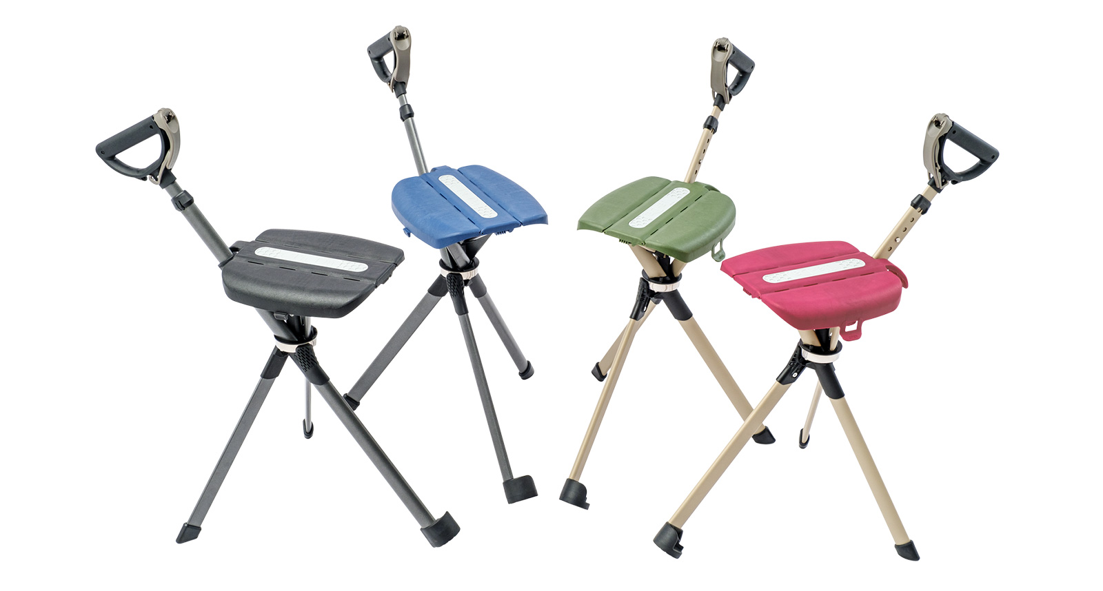 Ta-Da Chair Series2 PRO 再入荷します！【先行予約は9/21まで