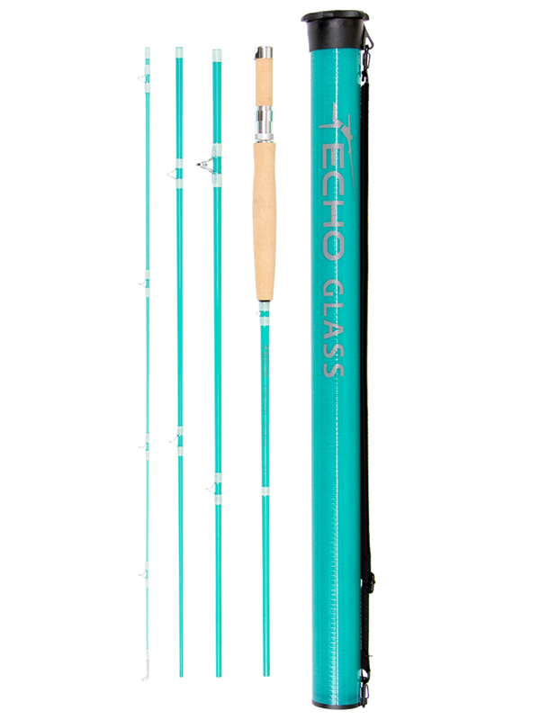 Echo River Glass – Trout Creek Outfitters