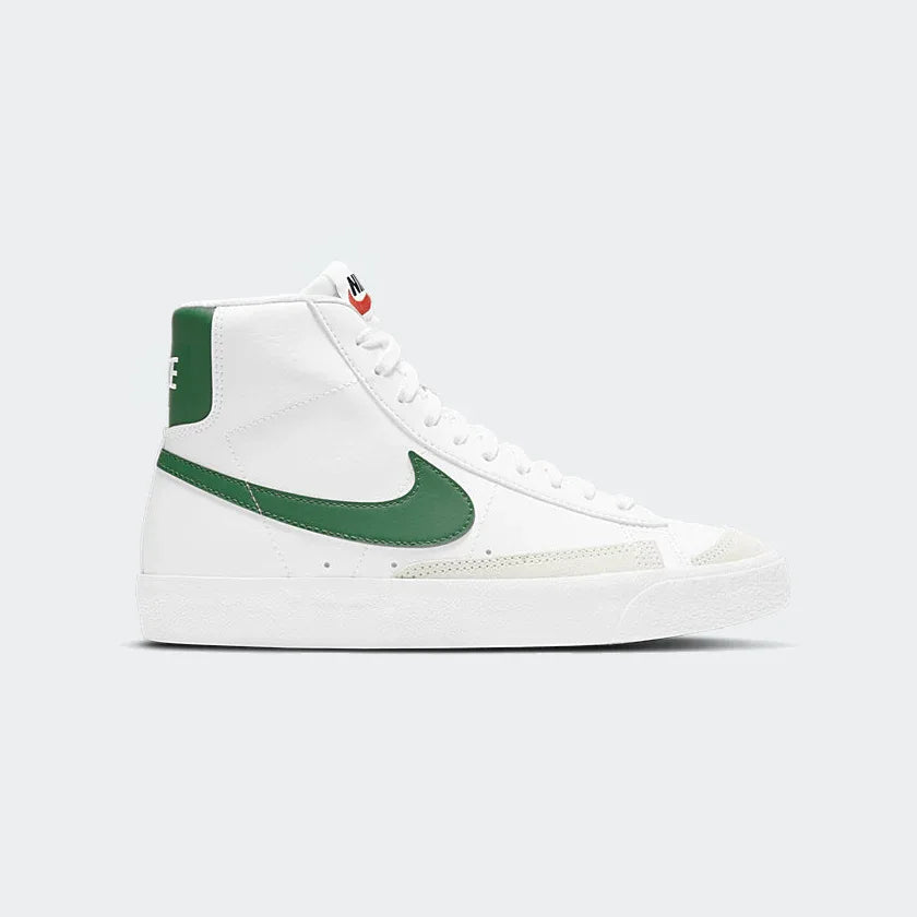 Nike Blazer Mid '77 – Classic Basketball Sneakers – Trade Sports