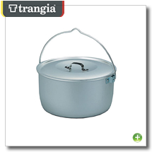 トランギア ビリーコッヘル 4．5L / TRANGIA BILLY 4.5L