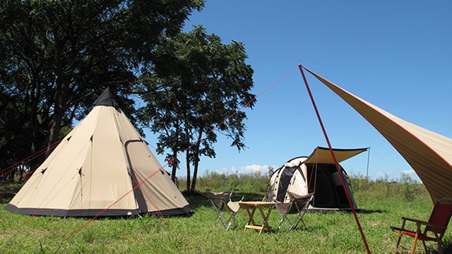 ローベンス モホーク / ROBENS MOHAWK 2017