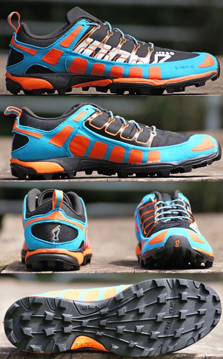 inov-8 X-TALON 212 - トレイルランニング総合情報サイト トレイル