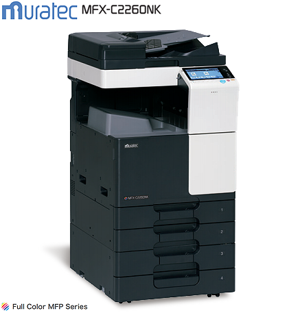 コピー・FAX複合機・UTM・サーバー