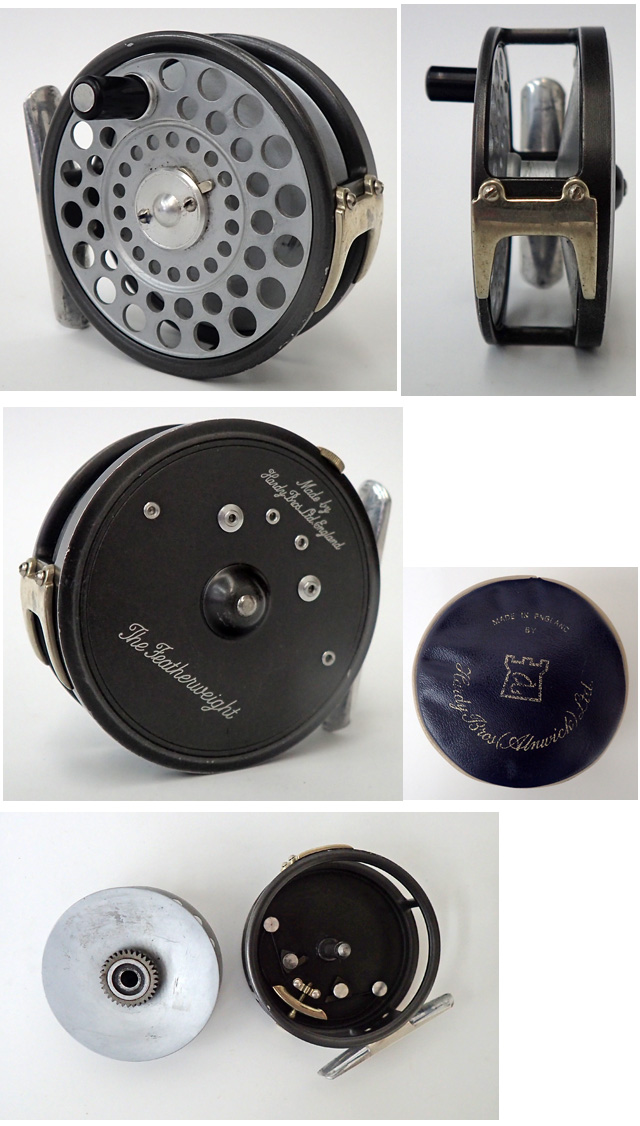 USED＆ANTIEQUE ＞ リール ＞ ANTIEQUE SOLD 2 ＞ HARDY