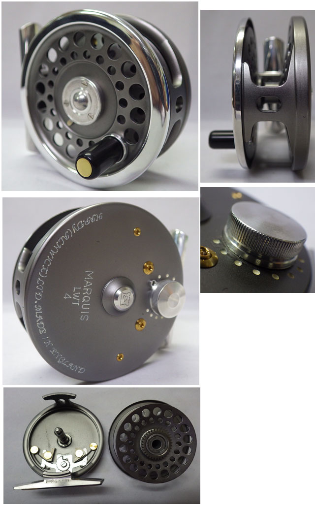 リール ＞ HARDY ＞ HARDY MARQUIS LWT REEL