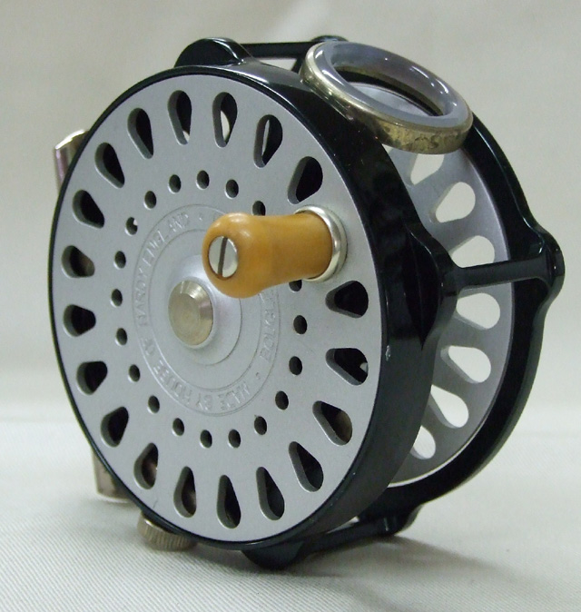 USED＆ANTIEQUE ＞ リール ＞ USED ＞ HARDY BOUGLE AGATEⅢ