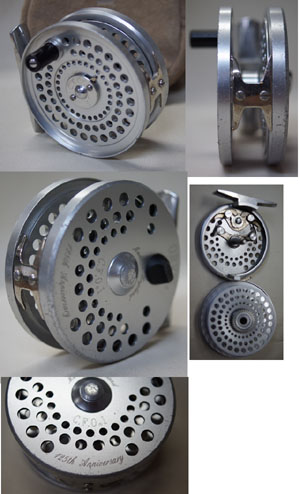 USED＆ANTIEQUE ＞ リール ＞ その他 Sold ＞ ORVIS CFO1 125