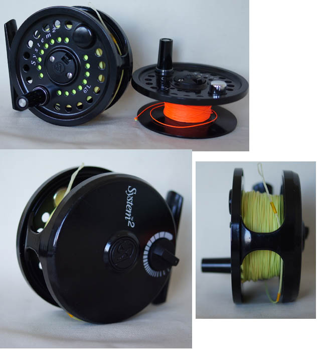 USED＆ANTIEQUE ＞ リール ＞ USED ＞ サイエンティフィック