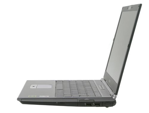 Sony VAIO VGN-SZ1VP Review - Trusted Reviews