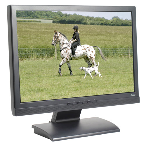 Iiyama ProLite E2200WS 22in Widescreen Monitor Review - Trusted