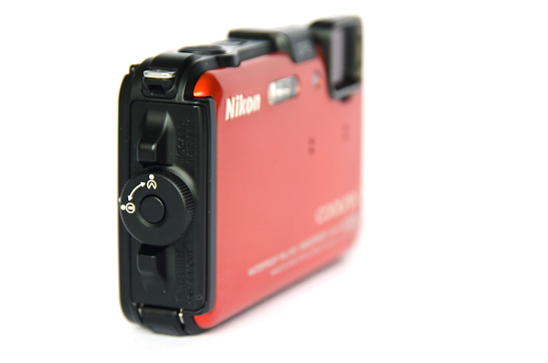 Nikon Coolpix AW100 Review - Trusted Reviews