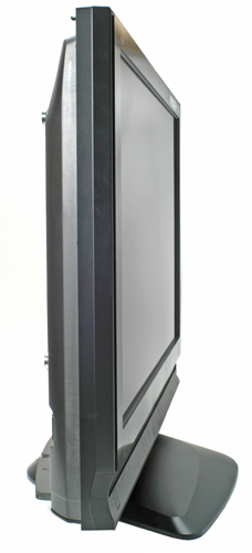 Panasonic Viera TH-37PX70 37in Plasma TV Review - Trusted Reviews