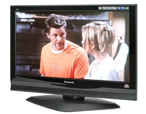 Panasonic Viera TH-37PX70 37in Plasma TV Review - Trusted Reviews