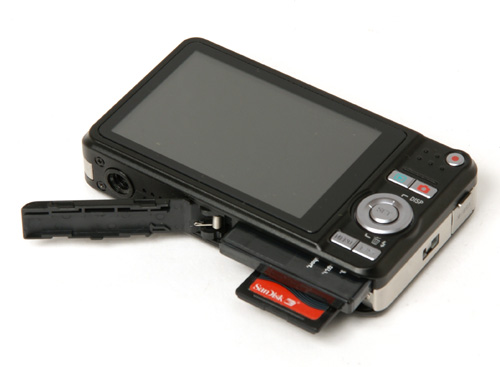 Casio Exilim EX-Z80 Review - Trusted Reviews