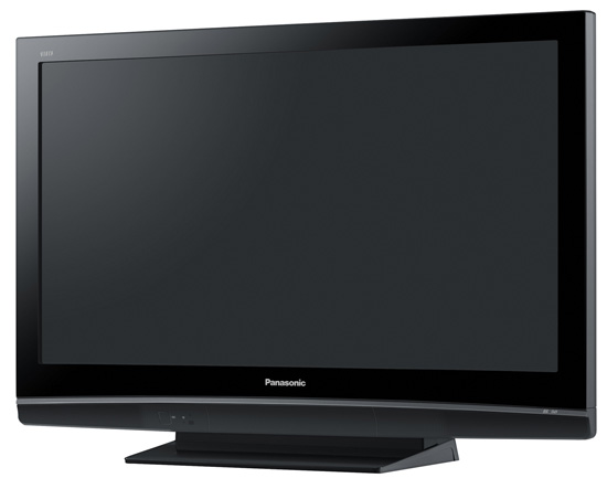 Panasonic Viera TH-42PX80 42in Plasma TV Review - Trusted Reviews