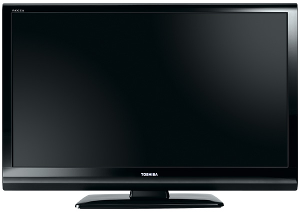 Toshiba Regza 42RV635D 42in LCD TV Review - Trusted Reviews