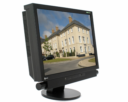 Eizo Foris FX2431 - 24in Monitor Review - Trusted Reviews