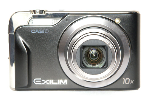 Casio Exilim EX-H10 Review - Trusted Reviews