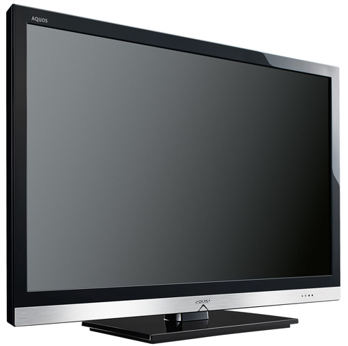 Sharp Aquos LC-40LE600E 40in LED Backlit LCD TV Review - Trusted