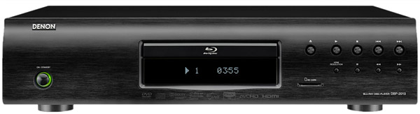 Denon DBP-2010 Blu-ray Player Review - Trusted Reviews