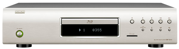 Denon DBP-2010 Blu-ray Player Review - Trusted Reviews