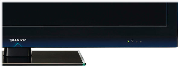 Sharp Aquos LC-40LE700E 40in LED Backlit LCD TV Review - Trusted