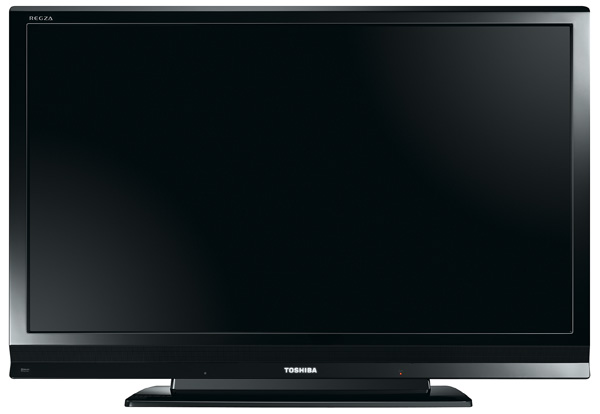 Toshiba Regza 42AV635DB 42in LCD TV Review - Trusted Reviews