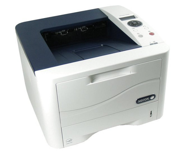 Xerox Phaser 3320V/DNI Review - Trusted Reviews