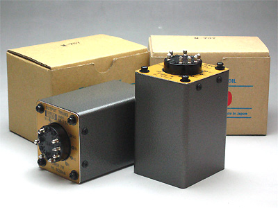 出力トランス M-757 7W ISO M-757アウトプットトランス_委託品_小坂井