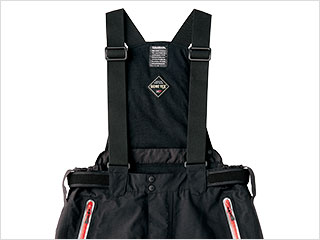 DAIWA：DW-1304 ゴアテックス防寒ウェア［送料無料］