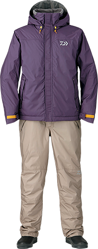 30％OFF：レインマックス（R） ハイロフトウィンタースーツDW-3507