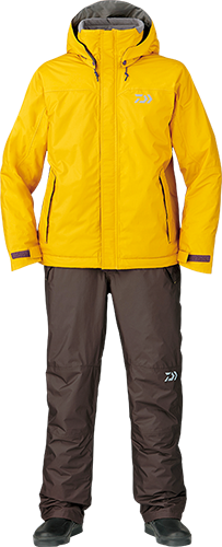 30％OFF：レインマックス（R） ハイロフトウィンタースーツDW-3507