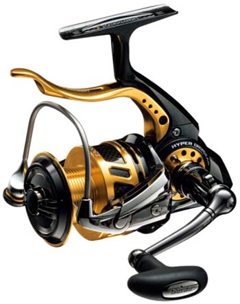 09 TOURNAMENT ISO-Z 3000LBD 23%OFF！