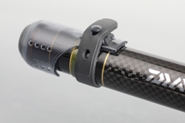 ダイワ渓流竿:早春 M