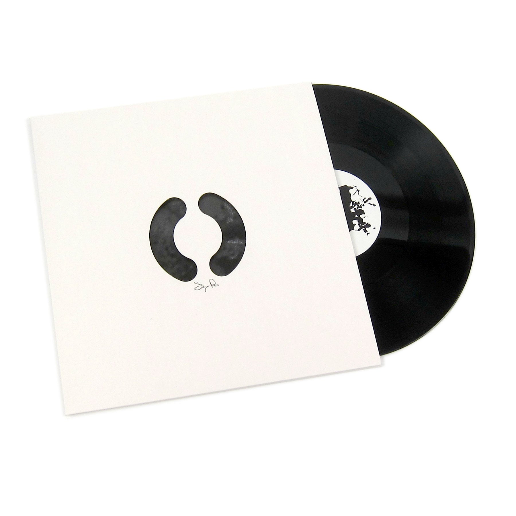 Sigur Ros: ( ) (180g) Vinyl 2LP – TurntableLab.com