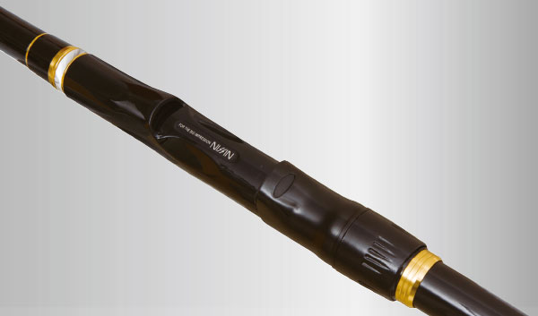 INGRAM チヌ CIM | (株)宇崎日新（NISSIN）| 磯・船・渓流などの釣り竿