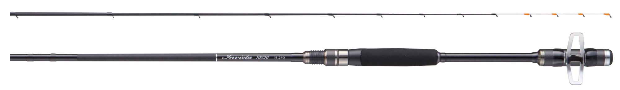 INVICTA ヘチ | (株)宇崎日新（NISSIN）| 磯・船・渓流などの釣り竿の