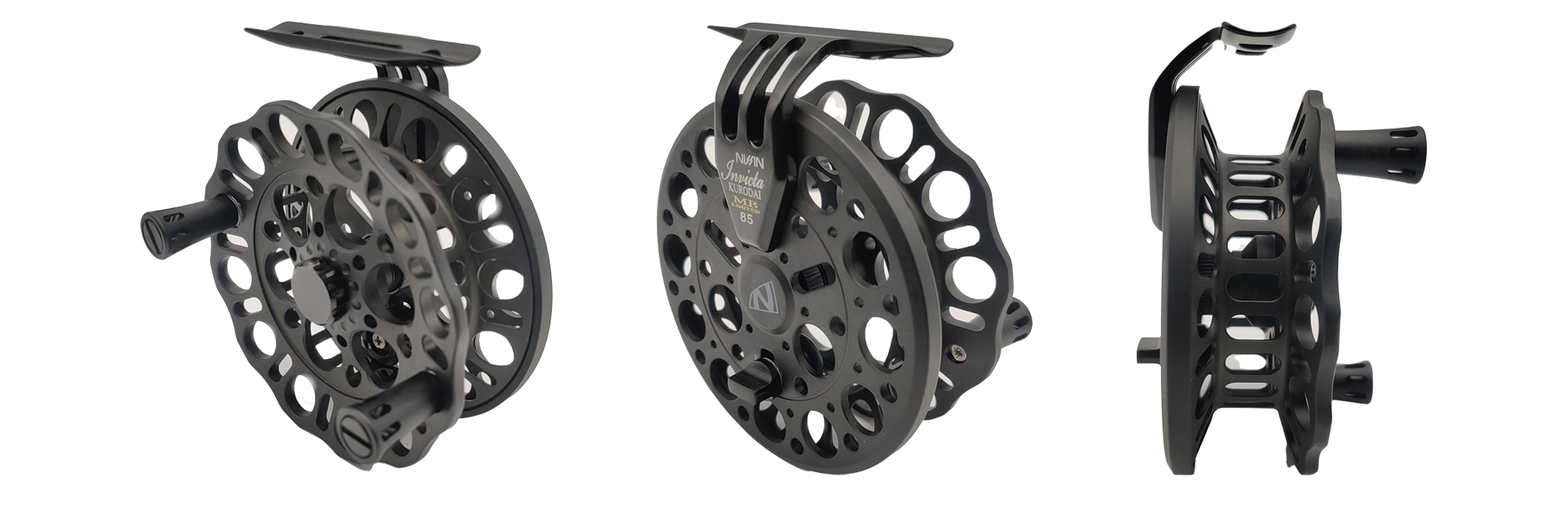 インヴィクタクロダイ MBリミテッド | (株)宇崎日新（NISSIN）| 磯・船